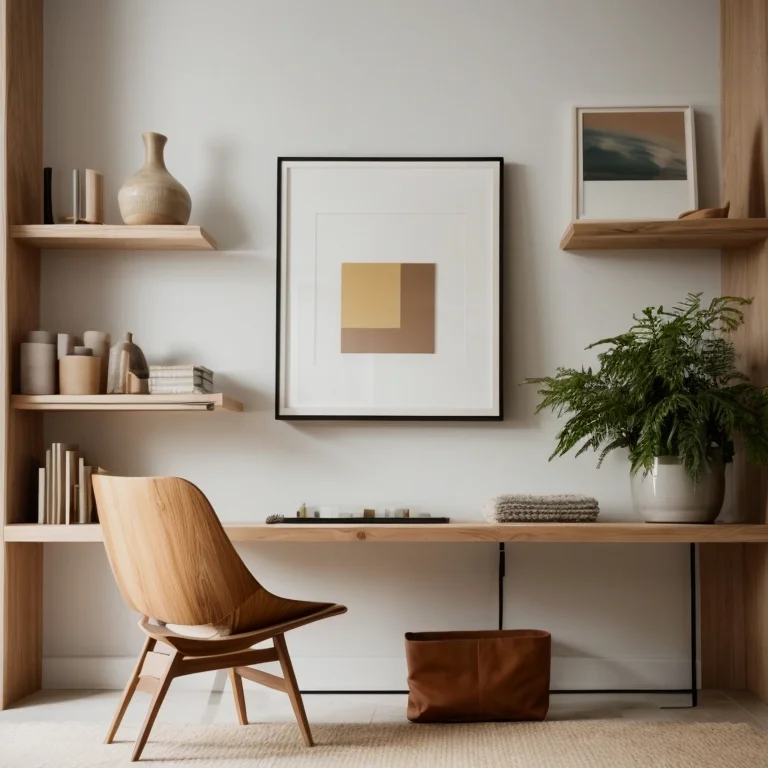 Kleine Schreinerarbeiten